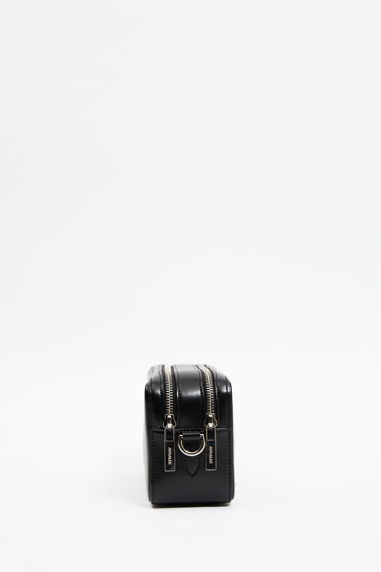 Square Camera Bag
