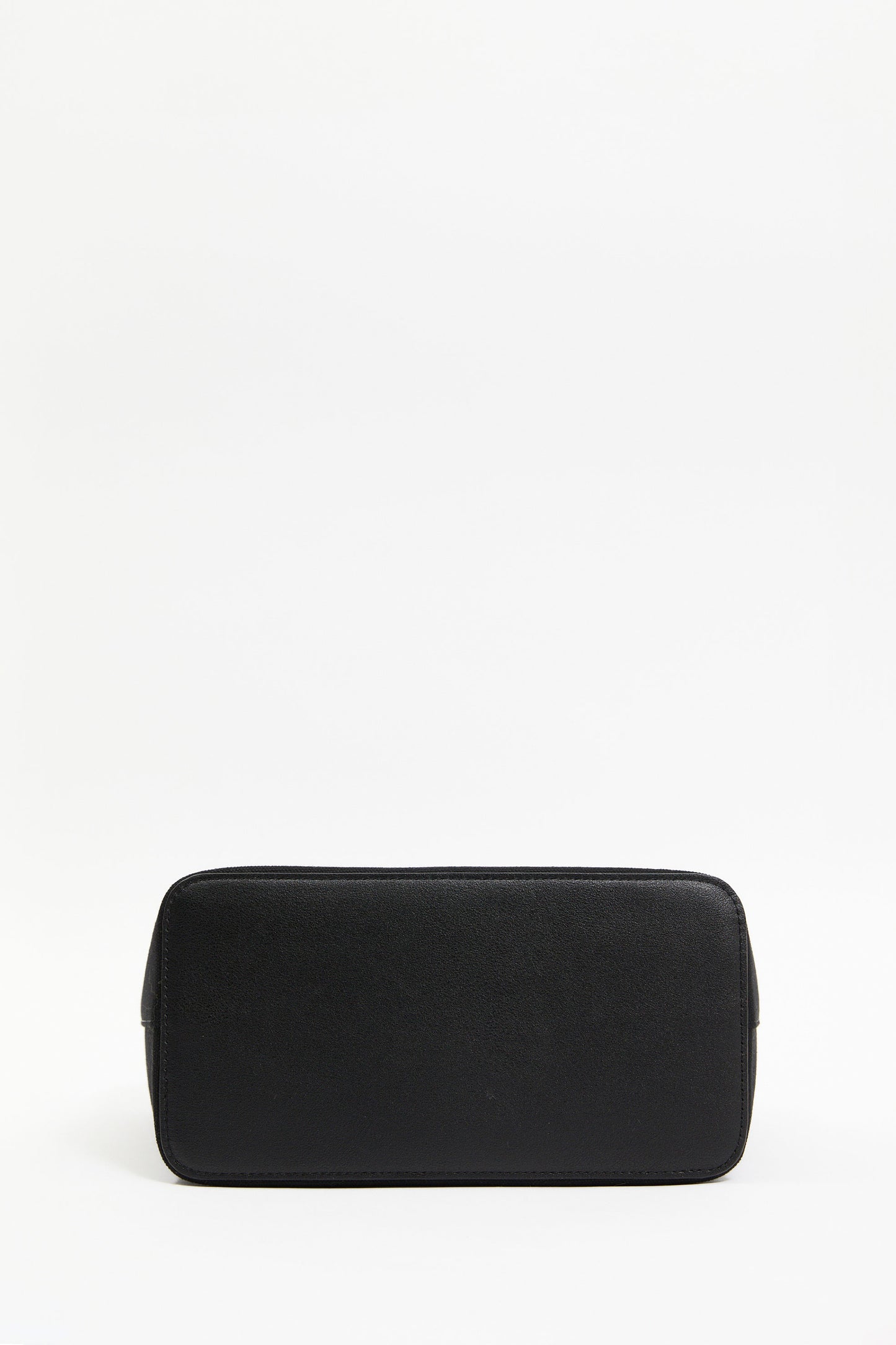 Aileen Canvas Bag L / Black