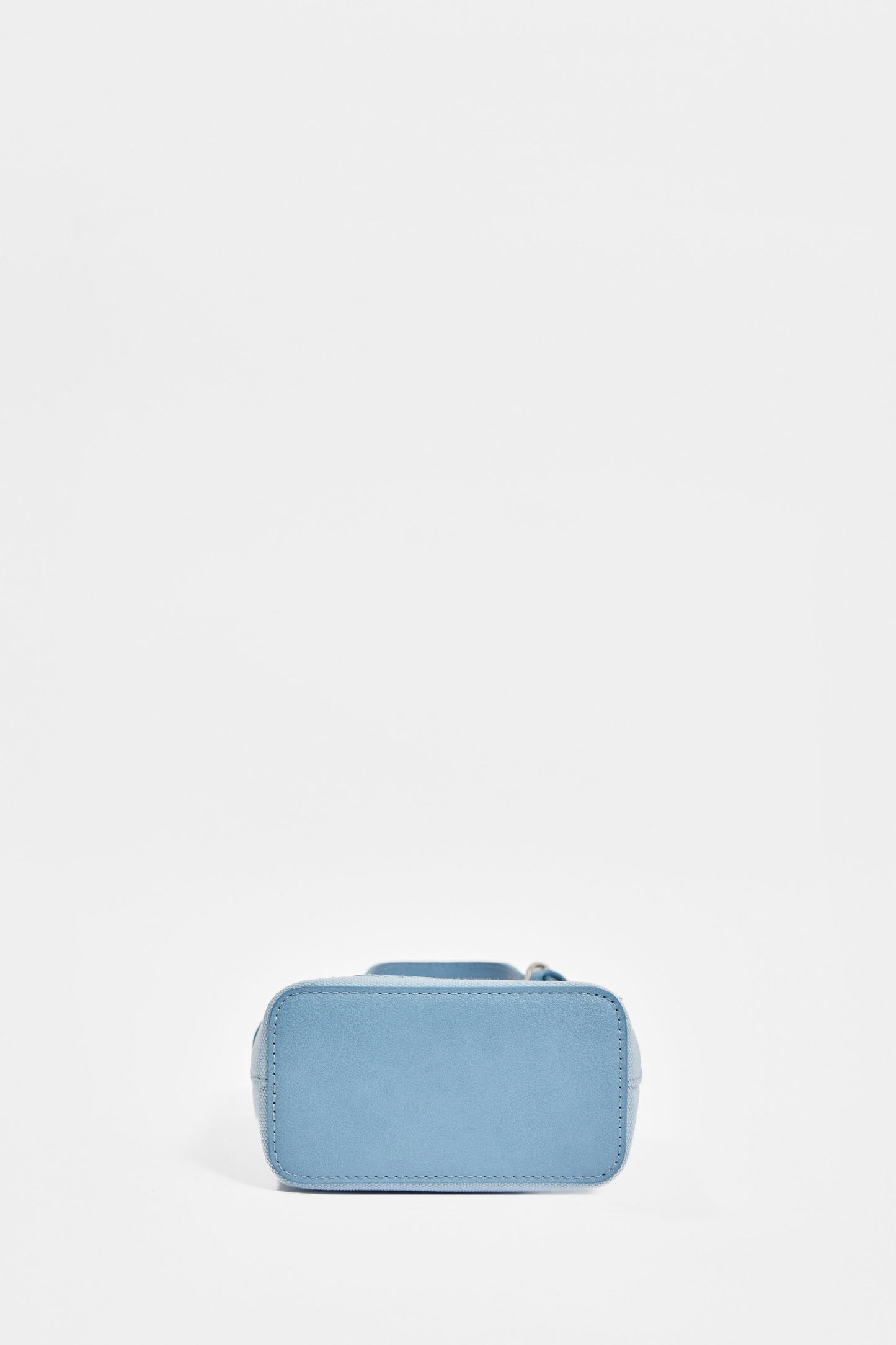 Aileen Canvas Bag S / Sky Blue