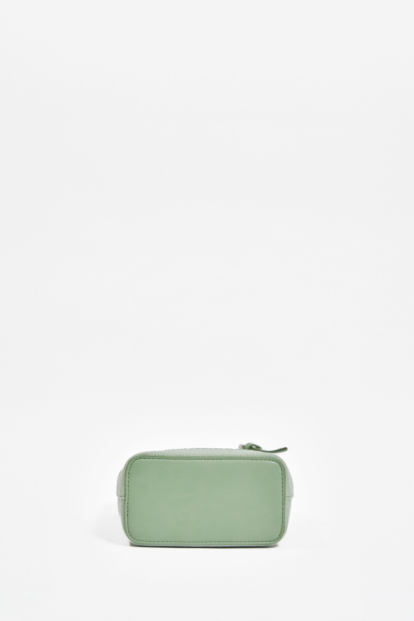 Aileen Canvas Bag S / Olive
