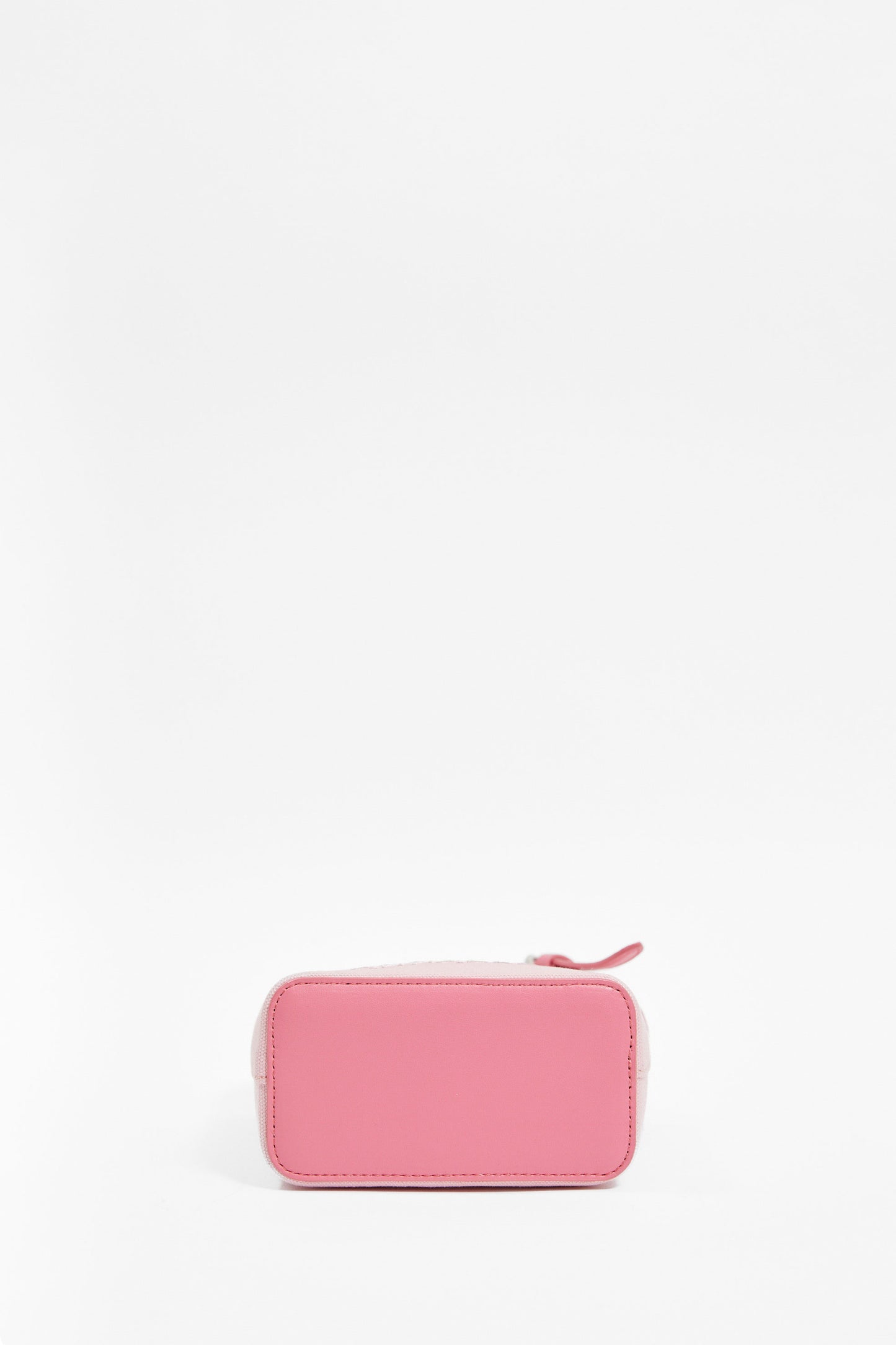 Aileen Canvas Bag S / Pink