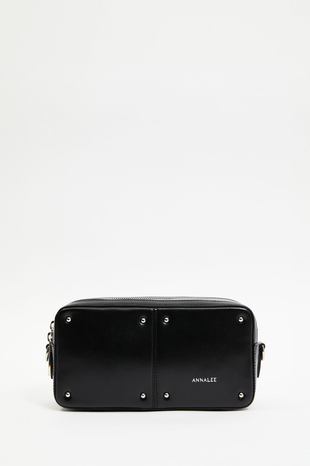 Square Camera Bag