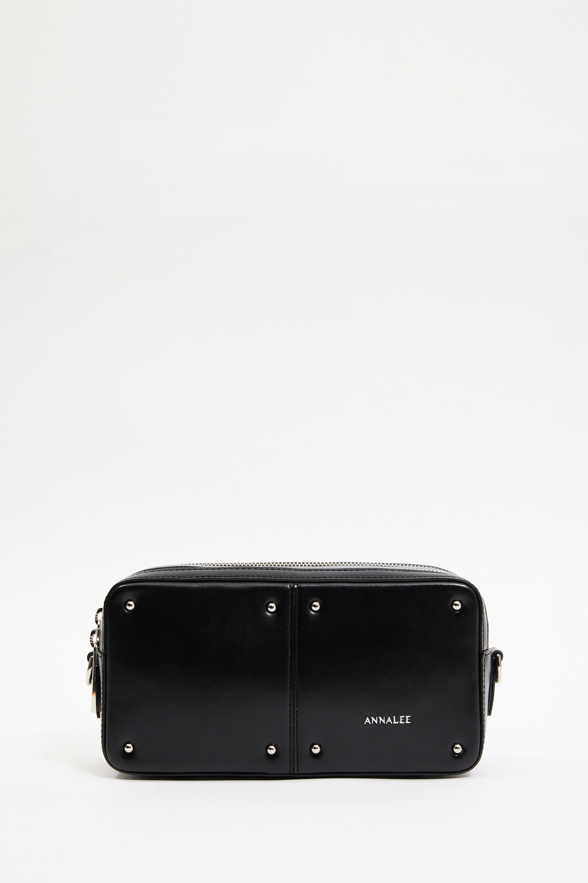 Square Camera Bag