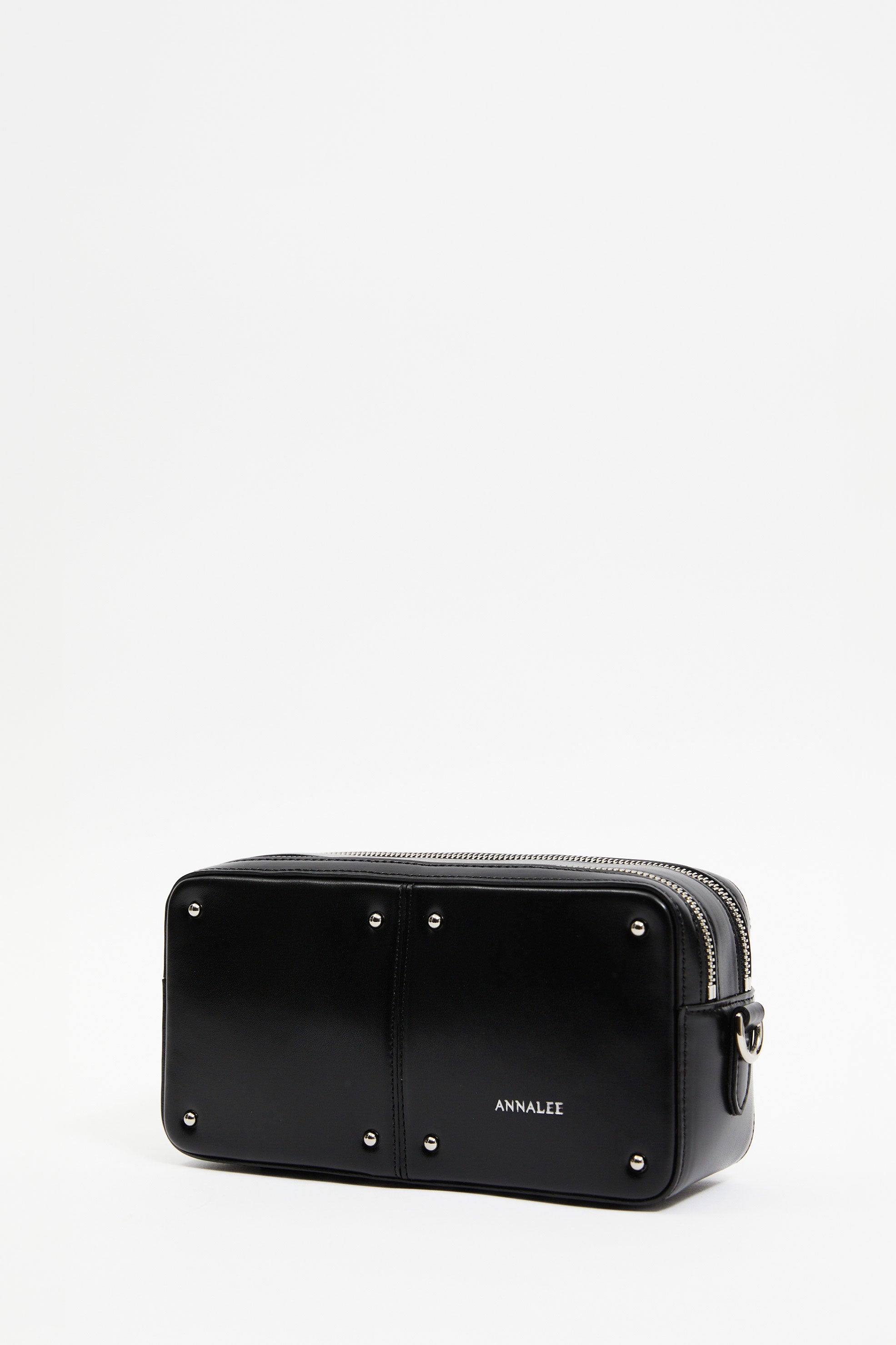 Square Camera Bag