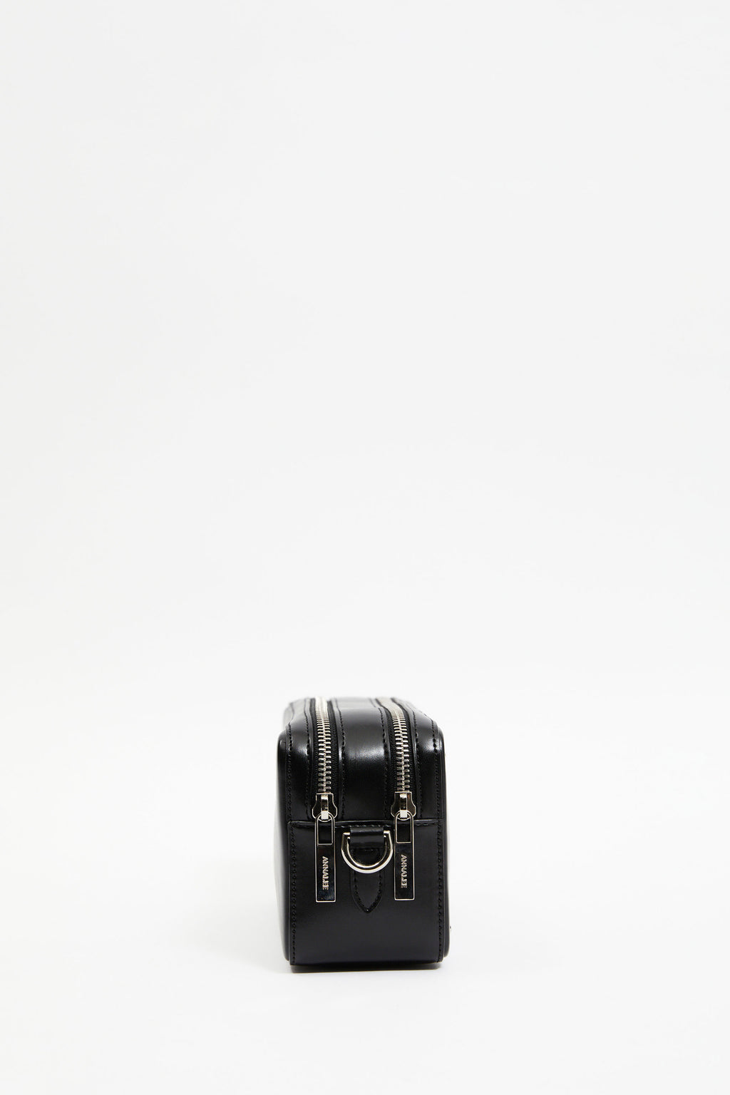 Square Camera Bag