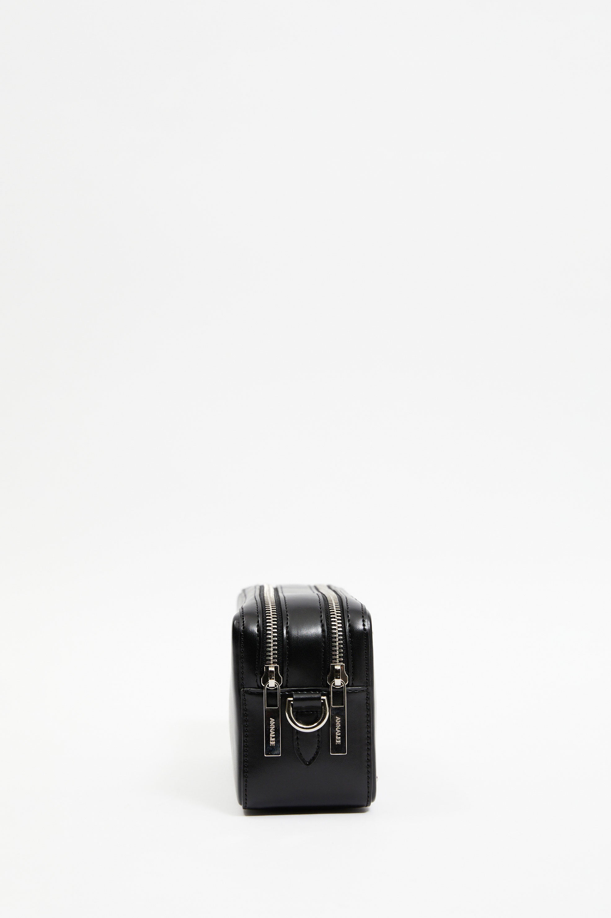 Square Camera Bag