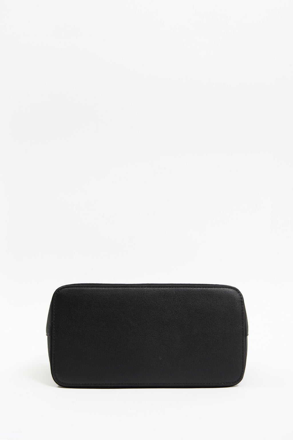 Aileen Canvas Bag L / Black