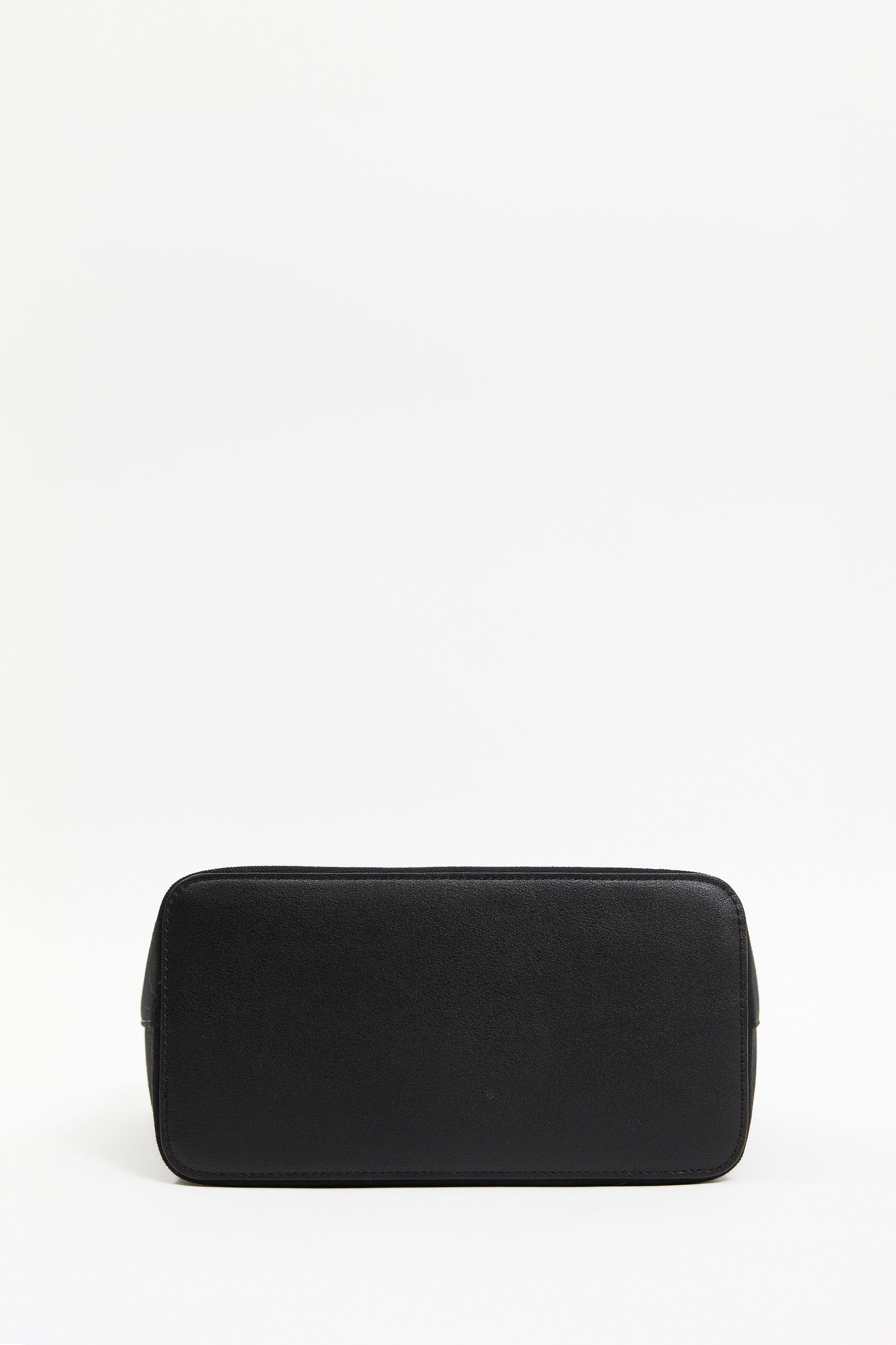 Aileen Canvas Bag L / Black