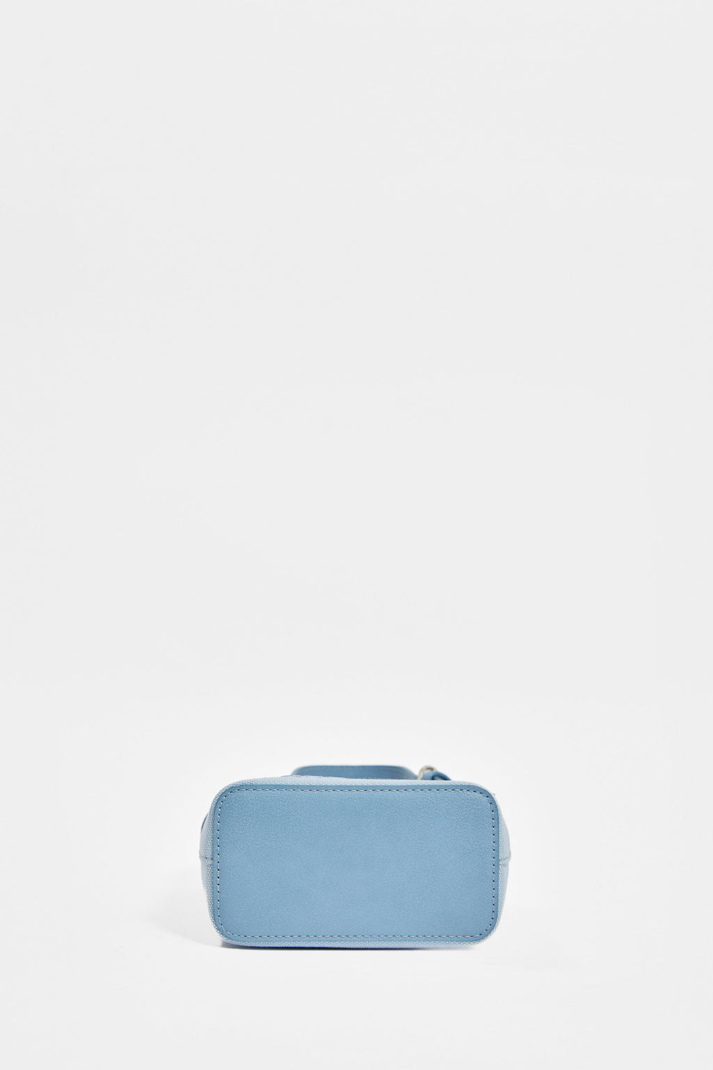 Aileen Canvas Bag S / Sky Blue