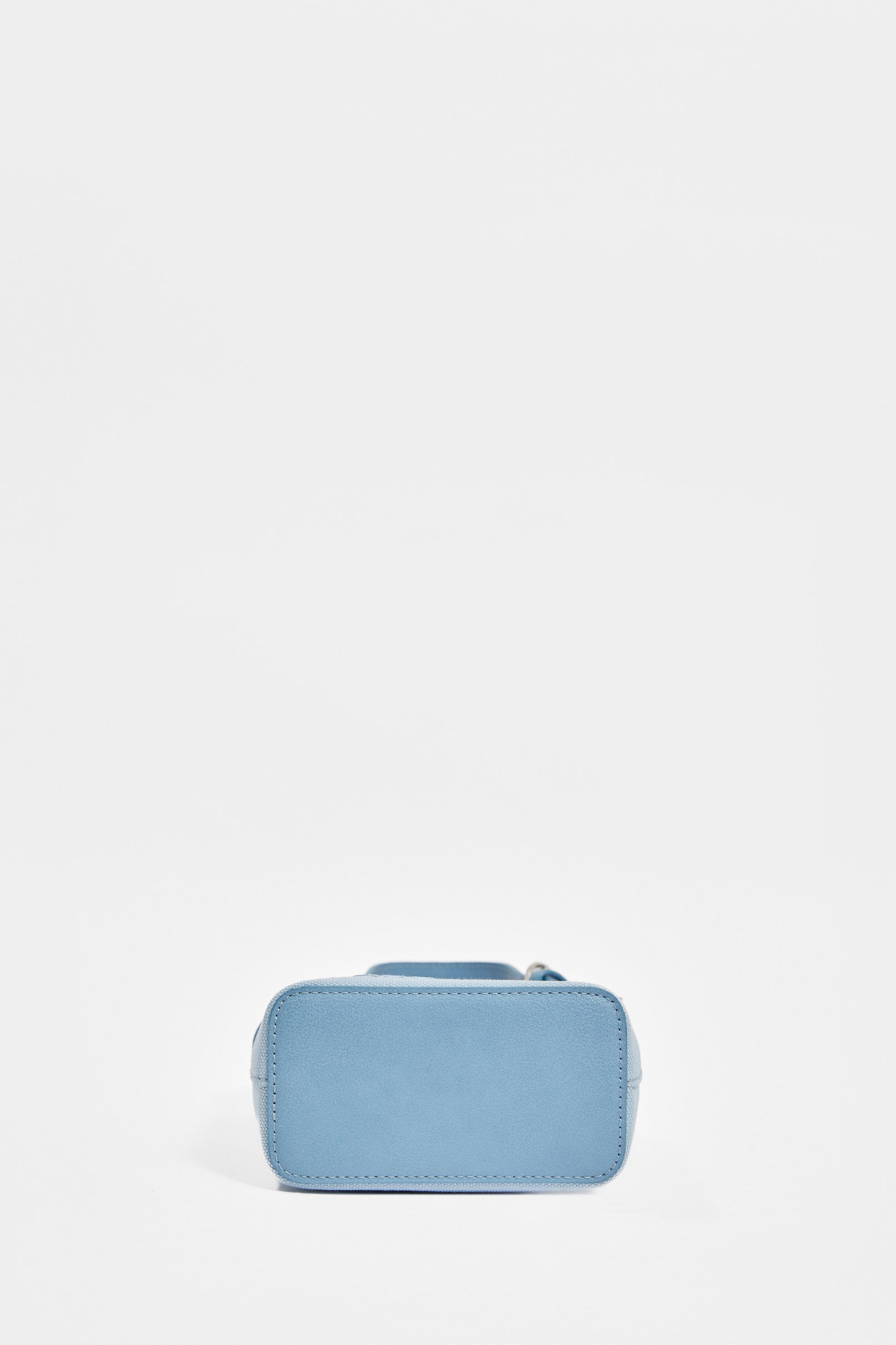 Aileen Canvas Bag S / Sky Blue