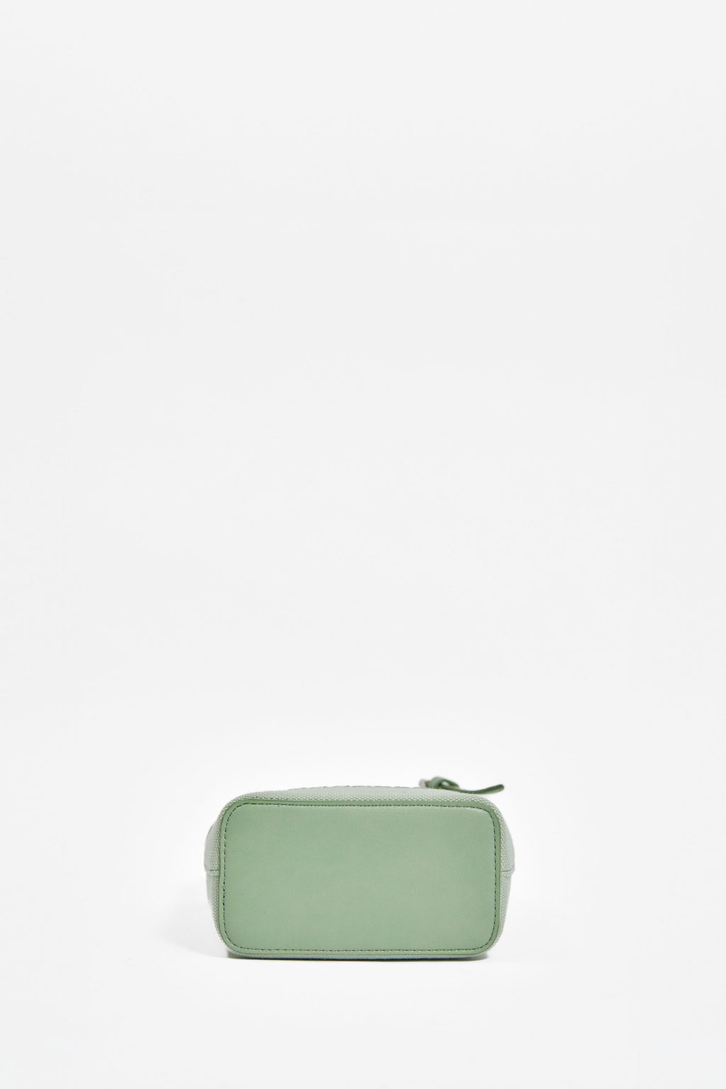 Aileen Canvas Bag S / Olive