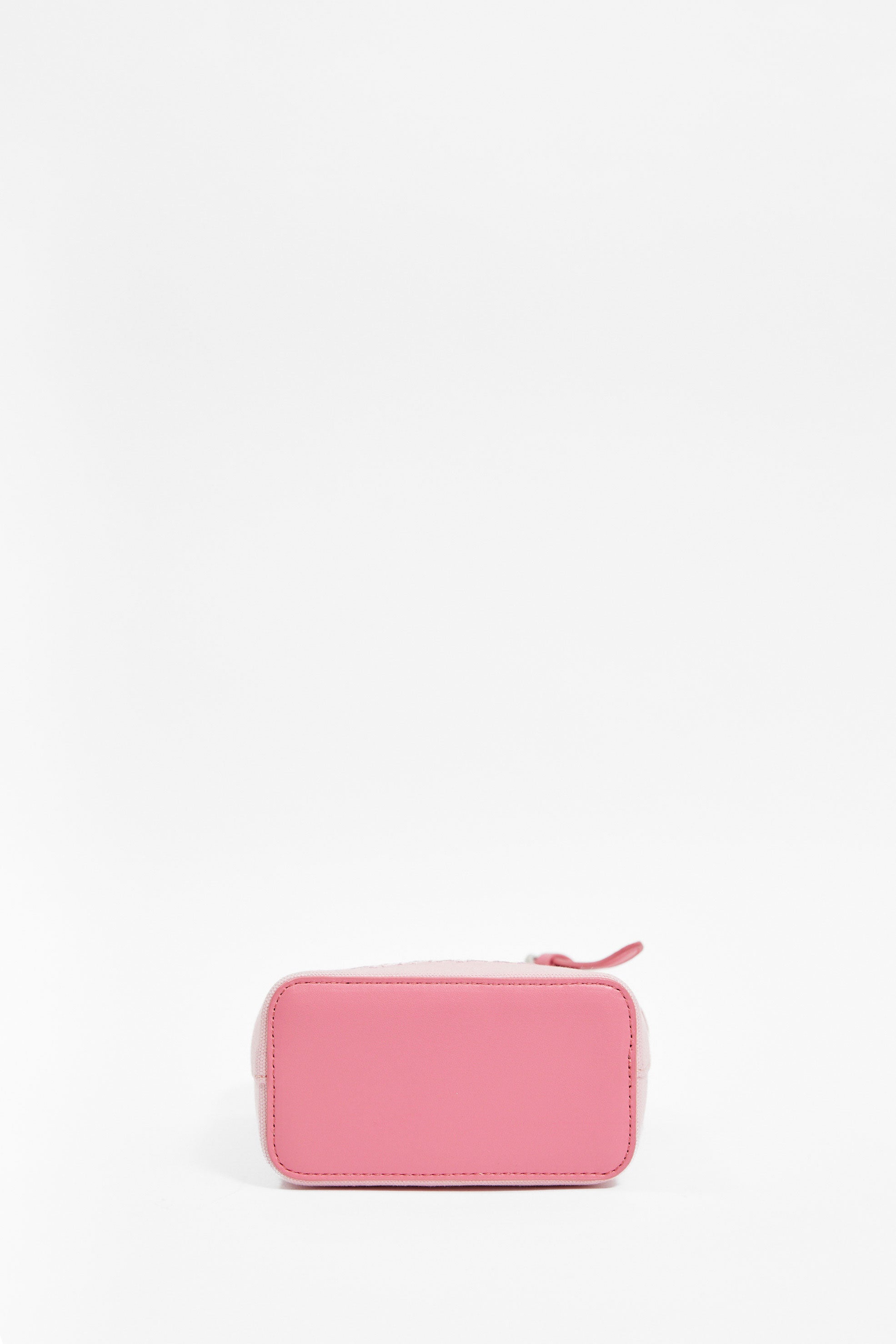 Aileen Canvas Bag S / Pink